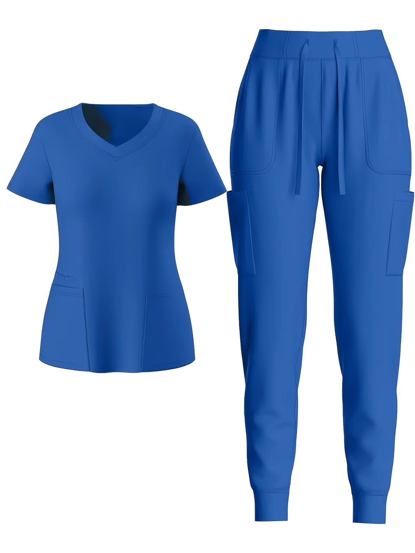 Women's Workout Set - Matching Business Matching Look detail view