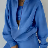 Sky Blue