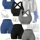 Black+gray+blue