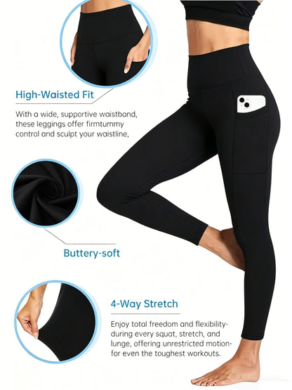 Women's Workout Shorts - Stretch Comfort – Sizes XS–XL detail view