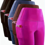 Five Dark Shorts