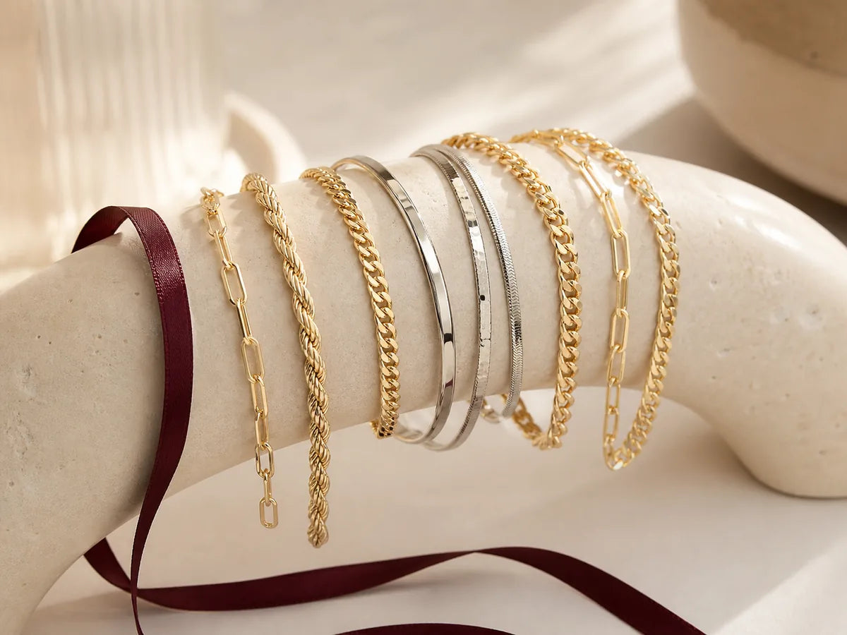 Bracelets & Bangles collection